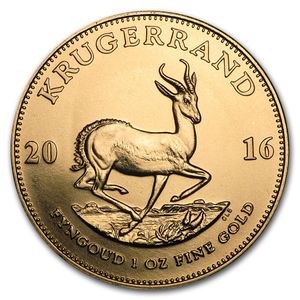 wholesale 200PCS Free Shipping,2016 South African Gold Krugerrand Coin,24k Gold Plated,All New Without Blemish