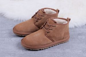 2023-BOOTS SOLE-ANTI-SKID, resistência à abrasão WGG de amortecimento e boa elasticidade