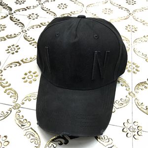 New Luxury Designer Dad Hats Baseball Cap For Men And Women Famous Brands Cotton Adjustable Tiger Skull Sport Golf Curved Hat 15Co2070