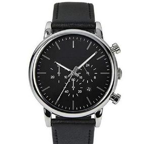 Business Sports Quartz Chronograph Men's Watch ar1828 1828 Quartz Watch High Quality291j