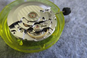 Высококачественные часы ремонтные наборы 2836-2 2836 A2836 Автоматические механические часы Движение для мужчин Женские наручные часы Fix Tianjin Части частей