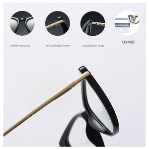 Wholesale-Optical Eyeglasses Full Rim Women Prescription Glasses Frame Woman Colorful Spectacles Designer Brand