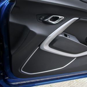 Аксессуары ABS CAR Внутренняя дверная динамика полоса