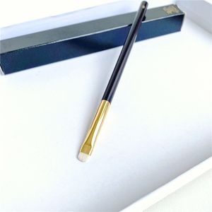 Ben spazzole per il trucco TFSeries Eyeliner Definire Brush 15 - Capelli sintetici Luxury Gel Cream Liner Beauty Q240507