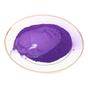 Wholesale nail polish pigment for sale - Group buy Type B Purple Mica Powder Pigments For DIY Cosmetic Making Eye shadow Resin Makeup Nail Polish Artist Toiletry Crafts g