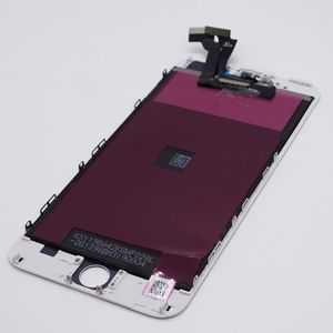 Pannelli touch screen LCD per iPhone 6 Plus OEM High Color molto vicino alla sostituzione del gruppo digitalizzatore display a colori originale