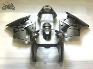 Kawasaki ZZR600 2005 2006 2008 ZZR 600 05-08 ABSプラスチック射出成形フェアリングボディ修理部品のカスタマイズ