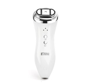Portable Hifu High Intensity Focused Ultrasound Hifu Face Body Lift HIF Wrinkle Removal Beauty Machine Skin Tightening Care