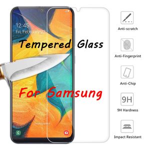 Закаленное стекло для Samsung Galaxy S10e экрана протектор для Samsung Galaxy A10E A20 A30 A40 A50 A60 A70 A80 M40 M30 M20 M10 стекло
