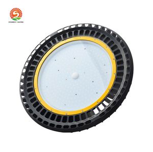 100WUFO HIGH BAY LIGHT 150W200WUFO HIGH BAY LIGHT Field Tube Roof Industrial Mine Flying Saucer Oljestation Explosionsbeständig lampa