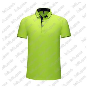 2656 Sports polo de ventilação de secagem rápida Hot vendas Top homens de qualidade manga-shirt 201d T9 Curto confortável nova jersey1175555455 estilo