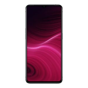 オリジナルのREALME X2 Pro 4G LTE携帯電話12GB RAM 256GB ROM Snapdragon 855 Plus 64MP OTA NFC 4000mAh Android 6.5 