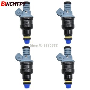 4x Fuel Injector For Porsche 928 928S 5.0L B 85-86 for Ford F-250 92-97 0280150947 Nozzle Injection Car Engine Injectors