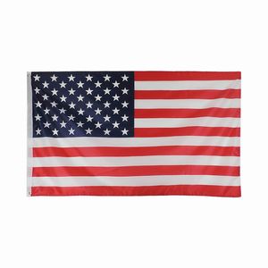 A bandeira americana, 68D poliéster Todos os Países 100% poliéster de suspensão Publicidade, frete grátis, Suporte transporte da gota