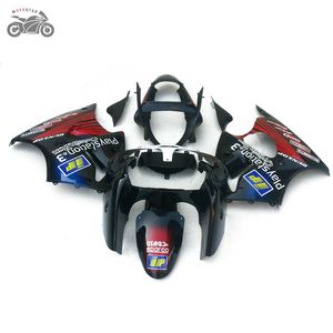 Free Customize fairings for Kawasaki 2000 2001 2002 Ninja ZX-6R ZX 6R 636 ZX6R 00-02 ZX 636 ABS plastic Chinese fairing kit