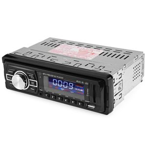 2033 dvd per auto 12V lettore audio stereo FM SD MP3 AUX USB con telecomando