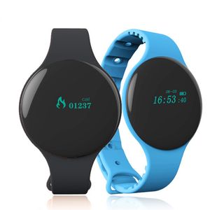 Smart H8 Krokomierz Bluetooth Bransoletka Wristband Wristband Watch Activity Tracker