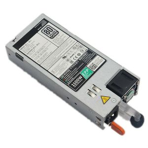 PSU For Dell R530 R630 R730 R730XD T430 T630 1100W Power Supply D1100E-S0 L1100E-S1 DPS-1100BB B W12Y2 TFR9V Y26KX 0PR21C