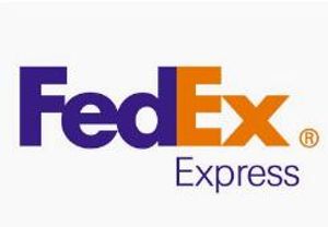 FedEx Shipping VIP clientes apenas