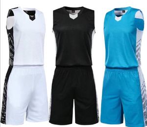 Personalidade 2019 kits de uniformes de basquete roupas esportivas roupas, personalizado conjuntos de treinamento de Basquete universitário com Shorts jerseys personalizados