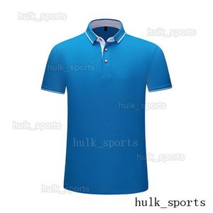 Polo sportiva Ventilazione Vendite ad asciugatura rapida T-shirt a maniche corte da uomo di alta qualità confortevole nstyle jersey045