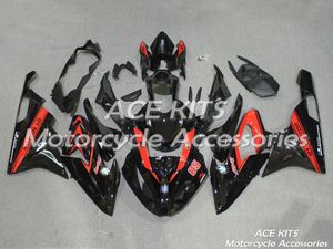 Nuovo stampo ad iniezione ABS di alta qualità per BMW S1000RR 2015-2016 S1000RR 15 16 Tutti i tipi di colore NO.F24