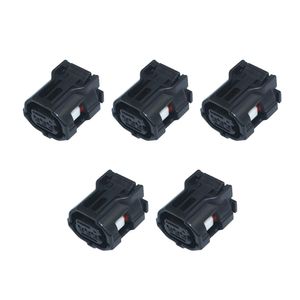 5 Define 3 Pin 0,6 série carro preto conector impermeável conector arnês DJ7032Y-0,6-21