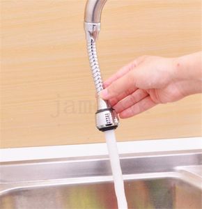 Tool sink faucet fittings kitchen rotary sprayer filter mesh nozzle foamer splash nozzle Faucets DA147