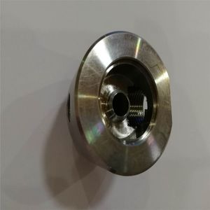 Fundición De Níquel al por mayor-a medida de precisión piezas de mecanizado CNC piezas metálicas de acero bronce aluminio acero inoxidable