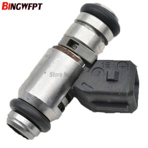 Bico injetor de combustível para FIAT Brava Marea Palio Lancia Delta 1.6 16V IWP001 214310000110 FJ1072112B1 75112001 FDB333 71719037