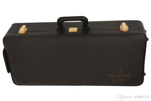 1 Piece YANAGISAWA PU Leather Case for Bb Tenor Saxophone High Quality Musical Instrument Accessories Handbag Free Shipping