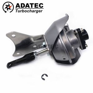 Turbo Привод GT1749V 753556 756047 0375J1 9645919580 Tturbine Электронный привод для Peugeot 308 2,0 HDi FAP 100kW 136л.с.