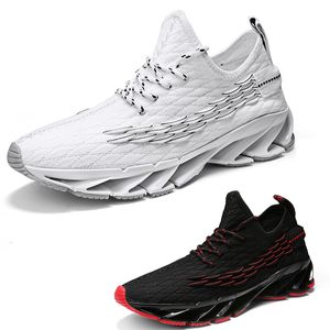 High Fashion Style9 2023 Quality Band White Black Ed Lace Cushion Young Men Boy Running Shoes Low Cut Designe Taines Spots508