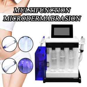 water dermabrasion machine Machine Hydra Water Peeling Skin Care Hydro Therapy Facial Acne Md Treatment Oxygeng Jet