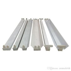 Wholesale t8 brackets resale online - T8 Tubes LED Lamp Holder Equipment Light G13 Base Tube Bulb t8 Led Fixture T8 tube Fixture Support Bracket Stent