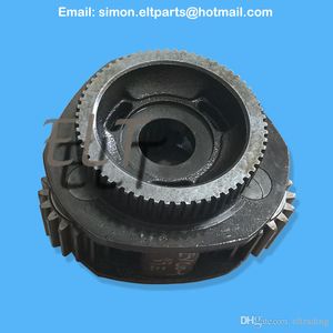 Final Drive Gear Planetary Carrier Spider Assy 1009808 for Travel Motor Assembly Fit EX100-1 EX120-1