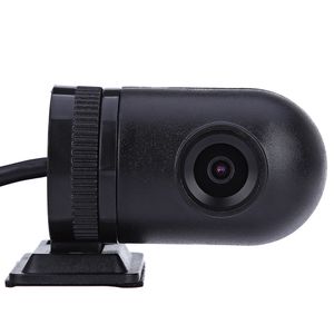 Q9 USB 2.0 Samochód DVR Pojazd Front Camera 720P HD dla systemu Android