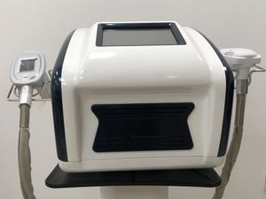 4 maniglie portatile Criolipolisis Cryolipolysis Cool Body Sculpting Machine per il trattamento del doppio mento Cryo e la rimozione del grasso corporeo