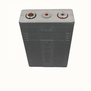 Prismatic rechargeable Lithium LiFePO4 Battery Cell 3.2V 180Ah Deep cycle for solar system energy storage power battery