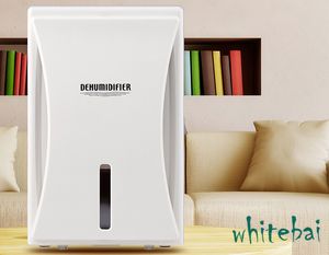 9 V / 2.5A nem ev banyo için nem emme mini nem nohumidifier hava kurutucu yatak odası, garaj, bodrum