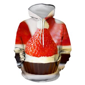 2020 Moda 3D Kadınlar Erkekler 22402 hoodies Hoodies Kazak Casual Kazak Unisex Sonbahar Kış Streetwear Açık Wear'i yazdır