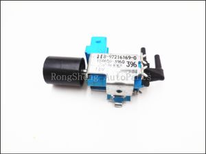 GENUINE OEM 8-97216169-0 184600-3960 ISUZU IÇIN 12 V VAKUM VANA CANISTER PURGE SOLENOID