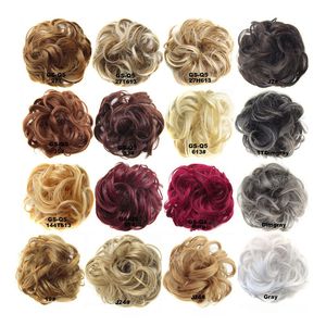 Hair Bun Maker Parrucca Anello Testa a sfera Accessori