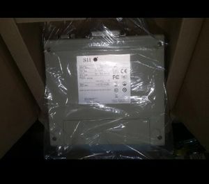 100 % Original neuer Schwarz-Weiß-Thermodrucker SEIKO SII DPU-414-50B-E/DPU-414-40B-E/DPU414 Barcodedrucker
