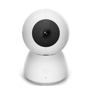 MIJIA Dome kamera domowa 360 stopni inteligentny dom kamera IP WIFI WiFi Wireless 1080P Magic Zoom 4