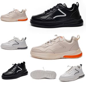 Nya mode kvinnor män plattform löparskor ouoor casual skor mens tränare designer sneakers hemlagad märke tillverkad i porslin storlek 3944