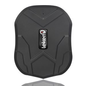 LEKEMI TK905 Silne Magnes System śledzenia GPS w czasie rzeczywistym