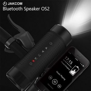 JAKCOM OS2 Outdoor Wireless Speaker Hot Sale in Bookshelf Speakers as electronics tv film poron dj controller