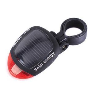 Rechargeable Bicycle Head Front Light Tail Light Waterproof Night Safety Lamps