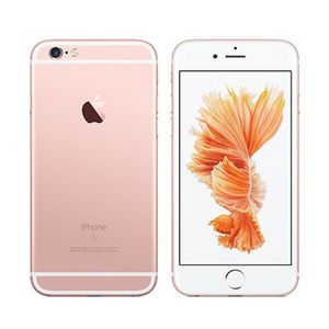 원래 Apple iPhone 6S 6 Plus iPhone 6Plus 지문 듀얼 코어 RAM 2GB ROM 16GB 4.7 인치/5.5 인치 12MP 리퍼브 전화